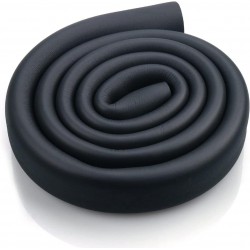 NEW URBEST Pipe Insulation Tubing 1/4 x 3/8 Heat Preservation Insulated 6ft Length Handle Grips (20x9)