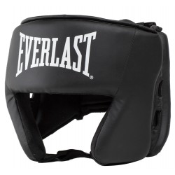NEW ONE SIZE Everlast Core Headgear
