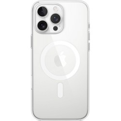 NEW Apple iPhone 16 Pro Max Clear Case with MagSafe ​​​​​​​