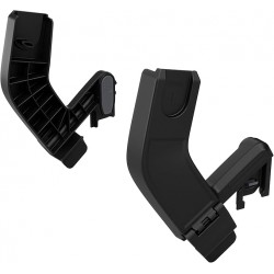 NEW Thule Urban Glide 3 & Thule Urban Glide 4-Wheel Maxi-COSI Car Seat Adapter - SINGLE