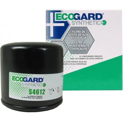 NEW Ecogard S4612 Synthetic+ Oil Filter