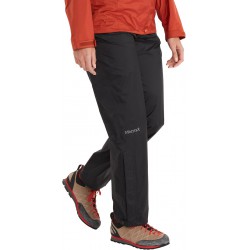 NEW MEDIUM Marmot Womens Precip Eco PantsHiking Pants