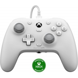 NEW GameSir G7 HE Wired Xbox Controller, Officially licensed Controller for Xbox Series X|S, Xbox One, Windows 10|11, PC, Video Game Controller with Hall Effect Sticks