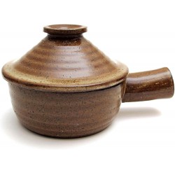 NEW Stoneware Wave Microwave Cooker by Stone Wave