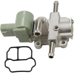 NEW BECKARNLEY 159-1026 Idle Speed Stabilizer