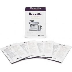 NEW Breville BES007 The Descaler for Espresso Machines, One Size