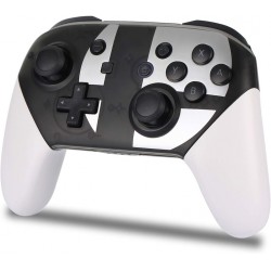 NEW Railay Wireless Nintendo Switch Pro Controller - Bluetooth Gamepad for Mario, Zelda, and More