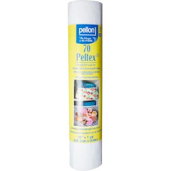 NEW Pellon 70PKG Craft Supplies Peltex Ultra-Firm Sew-In Stabilizer-15-Inch X 1 Yard