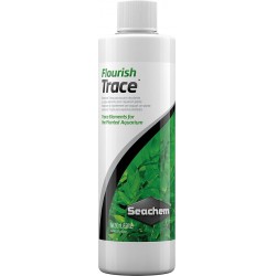 NEW Seachem Flourish Trace Elements 250ml