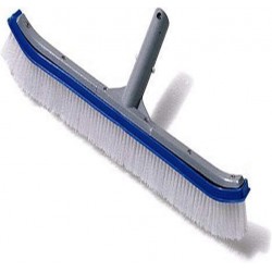 NEW Solstice by International Leisure Products Hydro Tools 8220 16.5-Inch Aluminum Pool Floor and Wall Brush