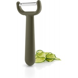 NEW Eva Solo Green Tool Peeler