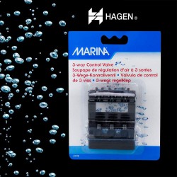 NEW Marina Elite 3-Way Air Control Valve