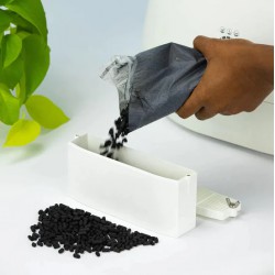 NEW Lomi ACTIVATED CHARCOAL Smart Waste Appliance Filter REFILL