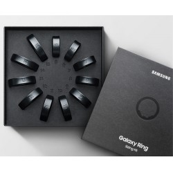 NEW Samsung Galaxy Ring Sizing Kit