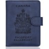 NEW WALNEW RFID Blocking Passport Holder Travel Wallet Cover Case