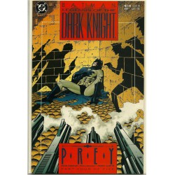 BATMAN LEGENDS OF THE DARK KNIGHT #14