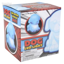 NEW 5 Dog LED Light