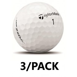 NEW 3/PACK TaylorMade Rbz Soft Golf Balls