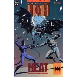 Batman: Legends of the Dark Knight #49