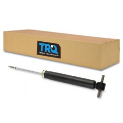 NEW TRQ Rear Suspension Shock Absorber LH Driver or RH Passenger Side for Fusion SBA73008 Fits select: 2013-2016 FORD FUSION, 2017-2020 FORD FUSION SE