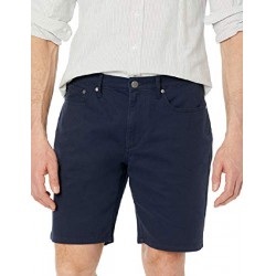 NEW SIZE 30 Amazon Essentials Mens Slim-fit 9 Inseam Stretch 5-Pocket Short