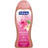 NEW Softsoap Exfoliating Body Wash, Lustrous Glow Pink Rose and Vanilla, 591 mL