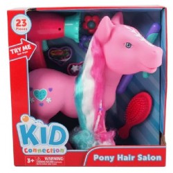 NEW kid connection Pony Hair Salon