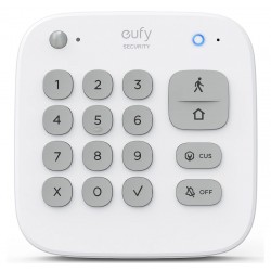 NEW Eufy Wireless Security Keypad
