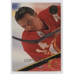 1993-94 Leaf - [Base] #154 - Theoren Fleury