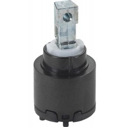 NEW TRINSIC DIAMOND Valve - Euro-Motion - Short Stem model#: RP73000