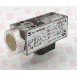 NEW IMI NORGREN DRUCKSCHALTER PRESSURE SWITCH 0880300