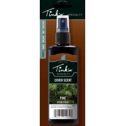 BRAND NEW Tink's Power Cover Scent 4 oz., Pine