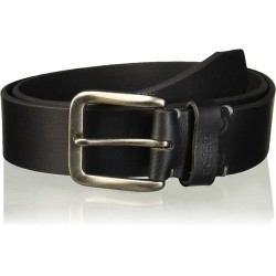 LIGHTLY USED SIZE 32 Fossil Men's Brody Belt, Black