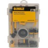 NEW Dewalt DXCM024-0412 25-Piece Industrial Coupler and Plug Accessory Kit