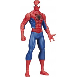 NEW marvel 5.75 inch avengers spider man action figure