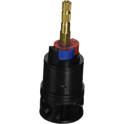NEW Danze DA507107 Ceramic Disc Cartridge and Balancing Spool for Pressure Balance Valve, Small