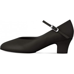 NEW SIZE 6 WIDE Bloch Dance Womens Women's Broadway LO