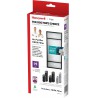 NEW Honeywell HRF-H1C True HEPA Replacement Filter (H) for Air Purifiers, Pack of 1 Filter (H)