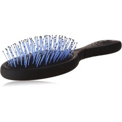 NEW WetBrush Brush Pro Detangler, Thick Hair - Black, 1 Count