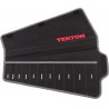 NEW TEKTON 11-Tool Combination Wrench Pouch