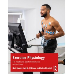 NEW Exercise Physiology: for Health and Sports Performance