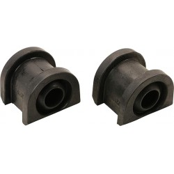 NEW MOOG K201915 Suspension Stabilizer Bar Bushing Kit for Subaru Forester