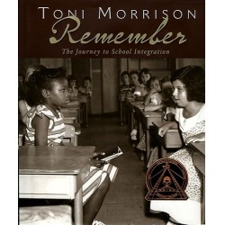 NEW Remember: The Journey to School Integration - HARDCOVER