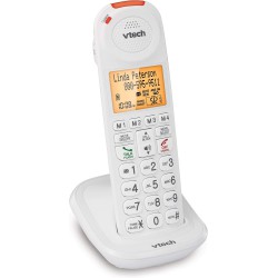 NEW VTech SN5107 Accessory Handset for The SN5127 or SN5147 Bases (Sold Separately)