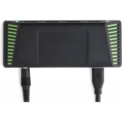 NEW (READ NOTES) PowerA 4-Port USB 5Gbps Hub for Xbox Series X|S, USB 3.2, AC Powered, weighted base, officially licensed