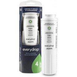 NEW  everydrop Ice & Water Refrigerator Filter 4 - EDR4RXD1B