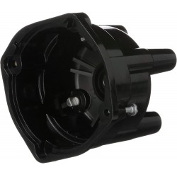 NEW Quicksilver 9459Q1 Distributor Cap for MerCruiser Engines by General Motors with Conventional Ignition Systems
