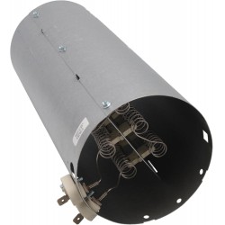 NEW Supplying Demand 137114000 SD SELECT Heavy Duty Dryer Heating Element - Replaces 5304535760, AP7217397