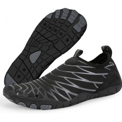 NEW WOMENS 7.5/MENS 6.5 (SIZE 38) GGYR Hike Barefoot Footwear Womens Barefoot Shoes Women Non-Slip Healthy Breathable Fashion Trail Running Shoes Womens Mens Wide Toe Zero Drop Shoes