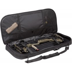 NEW SKB Cases 2SKB-4218-B: Archery Bag/Backpack W/Bow Sling, Black